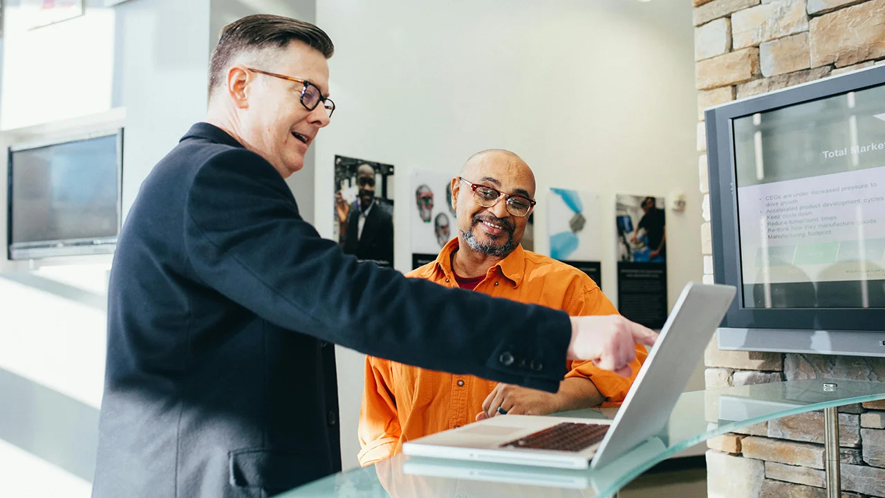 Top 5 ways to increase your website's conversion rate 