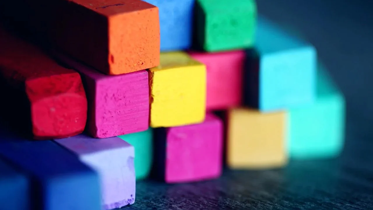 Top webdesign trends voor 2025