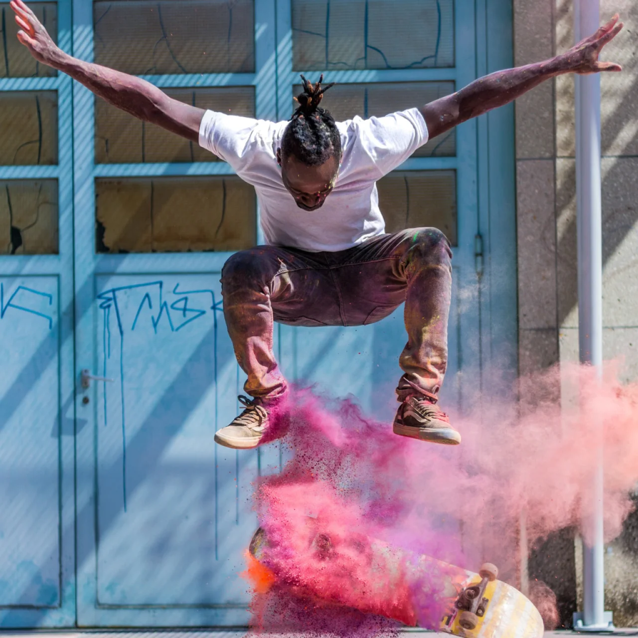 Over Evesi Media Groningen