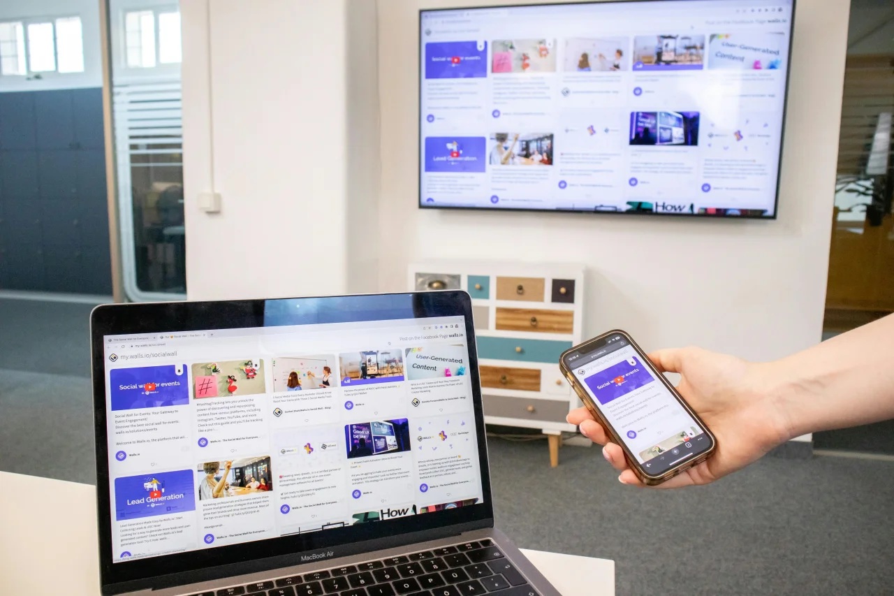 Van idee tot online platform: hoe verloopt een professioneel ontwikkeltraject?